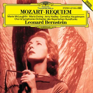 Mozart: Requiem (モーツァルト：レクイエム|モーツァルト:レクイエム)网赚项目-副业赚钱-互联网创业-资源整合HIRES SHOP