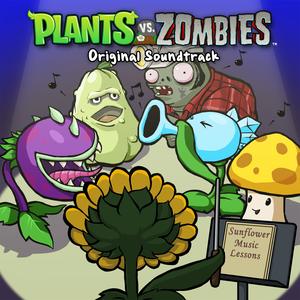 Plants Vs. Zombies (Original Video Game Soundtrack)网赚项目-副业赚钱-互联网创业-资源整合HIRES SHOP