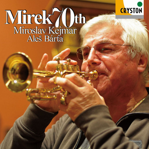 Mirek 70th (2.8MHz DSD)网赚项目-副业赚钱-互联网创业-资源整合HIRES SHOP