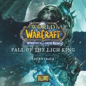 World of Warcraft Wrath of the Lich King (Original Game Soundtrack)网赚项目-副业赚钱-互联网创业-资源整合HIRES SHOP