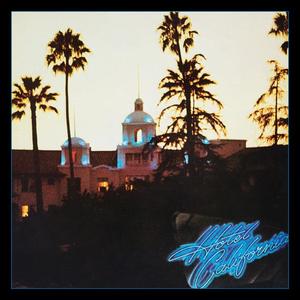 Hotel California (40th Anniversary Expanded Edition)网赚项目-副业赚钱-互联网创业-资源整合HIRES SHOP