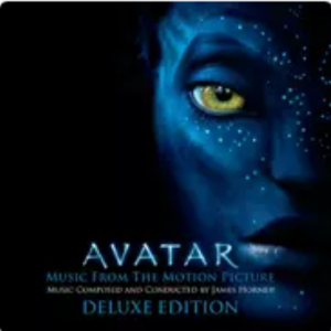 Avatar (Music from the Motion Picture) (Deluxe Edition)网赚项目-副业赚钱-互联网创业-资源整合HIRES SHOP
