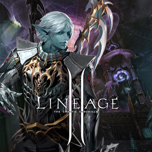 Lineage II Chaotic Chronicle (天堂2混沌皇权)网赚项目-副业赚钱-互联网创业-资源整合HIRES SHOP
