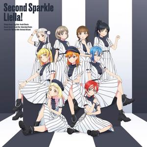 Second Sparkle网赚项目-副业赚钱-互联网创业-资源整合HIRES SHOP