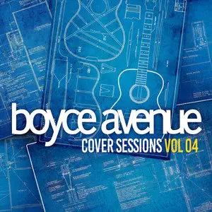 Cover Sessions, Vol. 4网赚项目-副业赚钱-互联网创业-资源整合HIRES SHOP