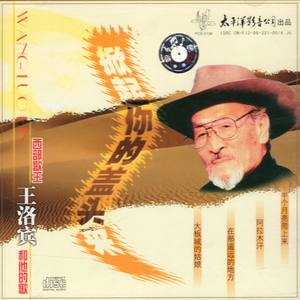掀起你的盖头来 (西部歌王王洛宾和他的歌)网赚项目-副业赚钱-互联网创业-资源整合HIRES SHOP