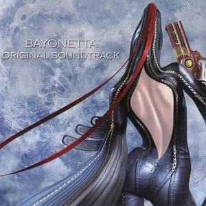 BAYONETTA ORIGINAL SOUNDTRACK网赚项目-副业赚钱-互联网创业-资源整合HIRES SHOP