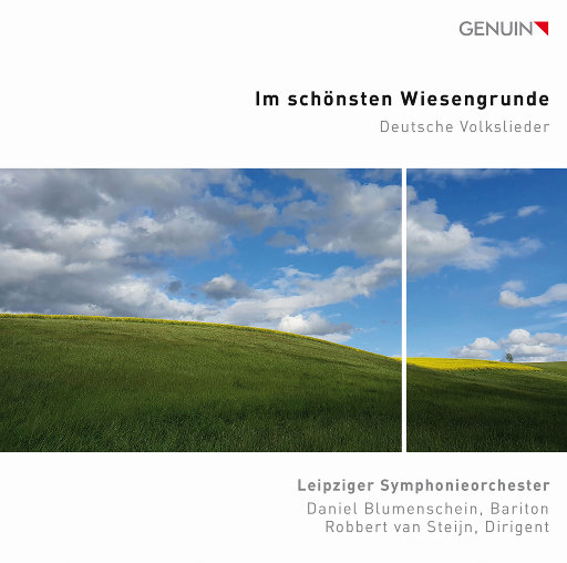 在美丽的草坪上 (Im schönsten Wiesengrunde)网赚项目-副业赚钱-互联网创业-资源整合HIRES SHOP