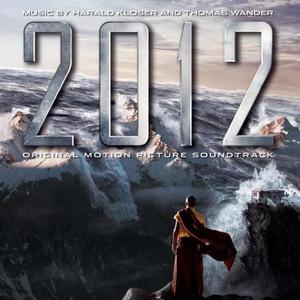 2012 original motion picture soundtrack网赚项目-副业赚钱-互联网创业-资源整合HIRES SHOP