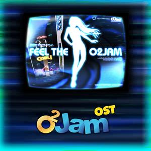 오투잼 – 뮤직 & 게임 OST Vol.1 (O2Jam – Music & Game OST Vol.1)网赚项目-副业赚钱-互联网创业-资源整合HIRES SHOP
