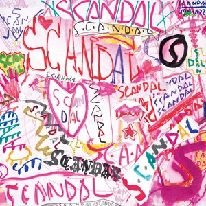 Scandal网赚项目-副业赚钱-互联网创业-资源整合HIRES SHOP