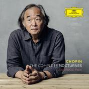 Chopin The Complete Nocturnes网赚项目-副业赚钱-互联网创业-资源整合HIRES SHOP
