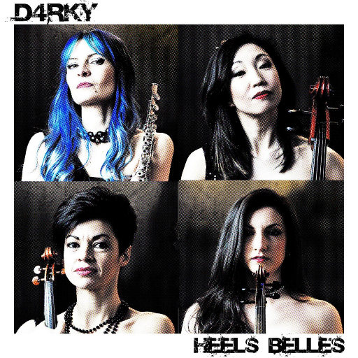 Heels Belles网赚项目-副业赚钱-互联网创业-资源整合HIRES SHOP