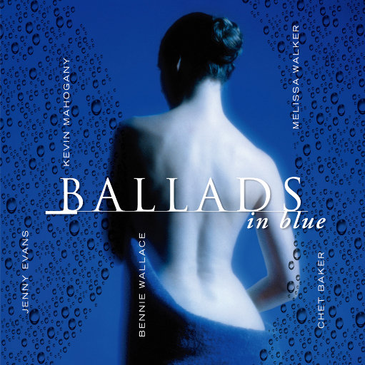 爵士情歌 2 (Ballads In Blue)网赚项目-副业赚钱-互联网创业-资源整合HIRES SHOP