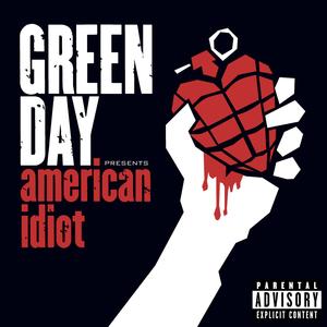 American Idiot (Explicit)网赚项目-副业赚钱-互联网创业-资源整合HIRES SHOP