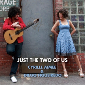 Just The Two Of Us (2.8MHz DSD)网赚项目-副业赚钱-互联网创业-资源整合HIRES SHOP