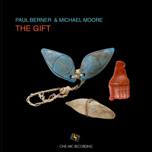The Gift (One Microphone Recording)网赚项目-副业赚钱-互联网创业-资源整合HIRES SHOP
