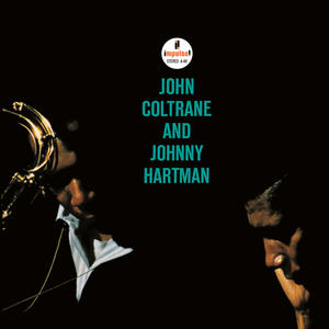 John Coltrane And Johnny Hartman网赚项目-副业赚钱-互联网创业-资源整合HIRES SHOP