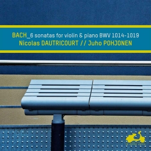 巴赫: 六首为小提琴和大键琴而作的奏鸣曲, BWV 1014-1019网赚项目-副业赚钱-互联网创业-资源整合HIRES SHOP