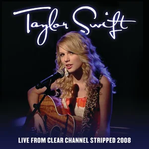 Live From Clear Channel Stripped 2008网赚项目-副业赚钱-互联网创业-资源整合HIRES SHOP