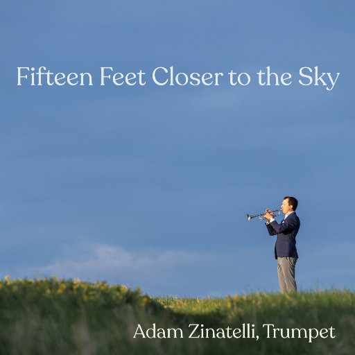 距天空十五英尺 (Fifteen Feet Closer to the Sky)网赚项目-副业赚钱-互联网创业-资源整合HIRES SHOP