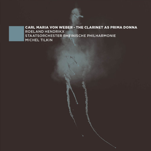 韦伯: “女高音”单簧管 (The clarinet as prima donna)网赚项目-副业赚钱-互联网创业-资源整合HIRES SHOP