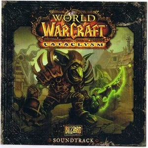 World of Warcraft Cataclysm (Original Game Soundtrack)（魔兽世界 大灾变原声音乐集）网赚项目-副业赚钱-互联网创业-资源整合HIRES SHOP