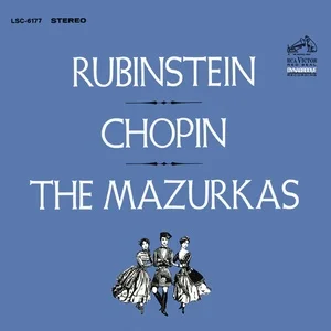 Chopin_ The Mazurkas网赚项目-副业赚钱-互联网创业-资源整合HIRES SHOP