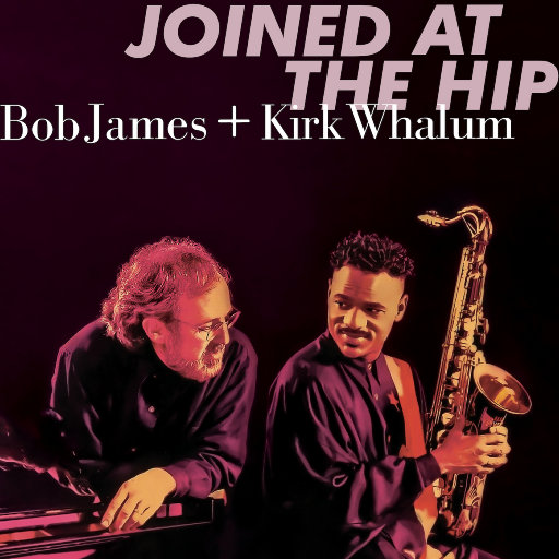 Joined At The Hip (2019 Remastered) (2.8MHz DSD)网赚项目-副业赚钱-互联网创业-资源整合HIRES SHOP