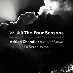 The Four Seasons & Concertos for Bassoon and Violin in tromba marina网赚项目-副业赚钱-互联网创业-资源整合HIRES SHOP