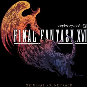 FINAL FANTASY XVI Original Soundtrack Ultimate Edition网赚项目-副业赚钱-互联网创业-资源整合HIRES SHOP
