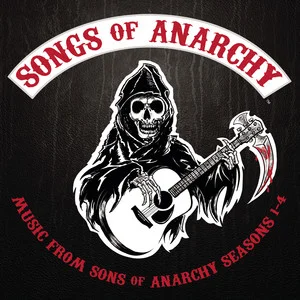 Songs of Anarchy_ Music from Sons of Anarchy Seasons 1-4网赚项目-副业赚钱-互联网创业-资源整合HIRES SHOP