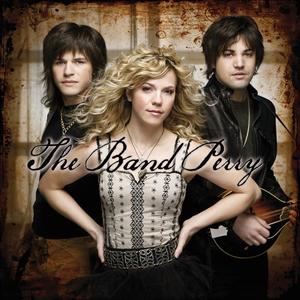 The Band Perry网赚项目-副业赚钱-互联网创业-资源整合HIRES SHOP