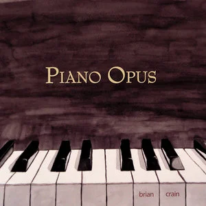 Piano Opus – Solo Piano网赚项目-副业赚钱-互联网创业-资源整合HIRES SHOP