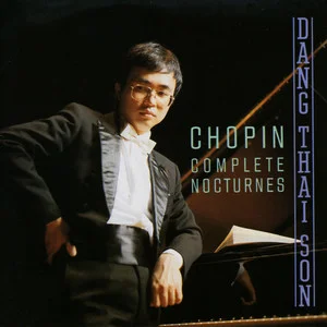 ダン・タイ・ソン◎ショパン夜想曲全集（CHOPIN:COMPLETE NOCTURNES）网赚项目-副业赚钱-互联网创业-资源整合HIRES SHOP