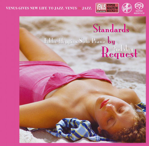 Standards By Request Vol.2网赚项目-副业赚钱-互联网创业-资源整合HIRES SHOP