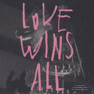 Love wins all网赚项目-副业赚钱-互联网创业-资源整合HIRES SHOP