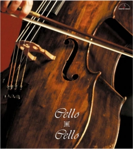 【尊享】大提琴名曲集 – Cello Cello网赚项目-副业赚钱-互联网创业-资源整合HIRES SHOP