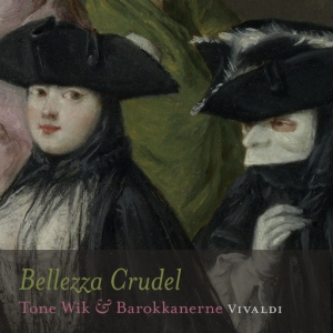 Bellezza Crudel – VIVALDI网赚项目-副业赚钱-互联网创业-资源整合HIRES SHOP