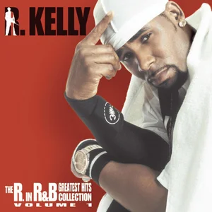 The R. In R&B Collection: Volume 1网赚项目-副业赚钱-互联网创业-资源整合HIRES SHOP