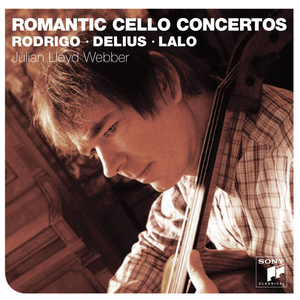 Romantic Cello Concertos网赚项目-副业赚钱-互联网创业-资源整合HIRES SHOP