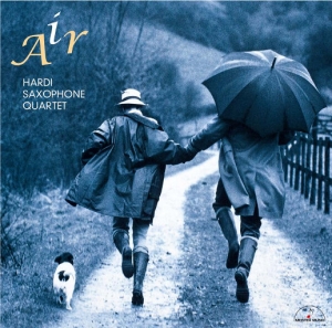 G弦之歌 (Air) – 萨克斯四重奏作品集网赚项目-副业赚钱-互联网创业-资源整合HIRES SHOP