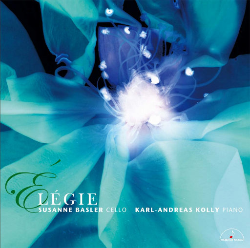 ELEGIE – 大提琴名曲集 (5.6MHz DSD)网赚项目-副业赚钱-互联网创业-资源整合HIRES SHOP