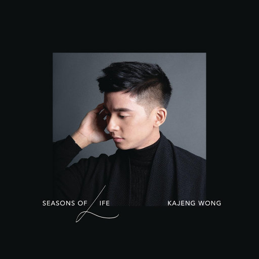 钢琴名曲集 – 人生如戏 (Seasons of Life)网赚项目-副业赚钱-互联网创业-资源整合HIRES SHOP