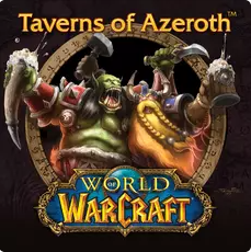 World of Warcraft: Taverns of Azeroth Original Soundtrack网赚项目-副业赚钱-互联网创业-资源整合HIRES SHOP