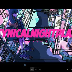 CYNICAL NIGHT PLAN网赚项目-副业赚钱-互联网创业-资源整合HIRES SHOP