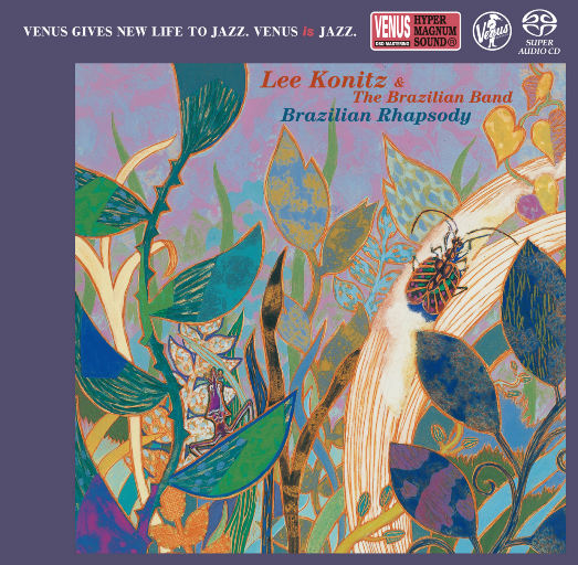 Brazilian Rhapsody网赚项目-副业赚钱-互联网创业-资源整合HIRES SHOP