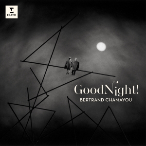 Bertrand Chamayou – Good Night!网赚项目-副业赚钱-互联网创业-资源整合HIRES SHOP
