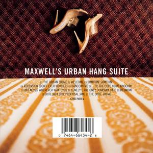 Maxwell’s Urban Hang Suite网赚项目-副业赚钱-互联网创业-资源整合HIRES SHOP