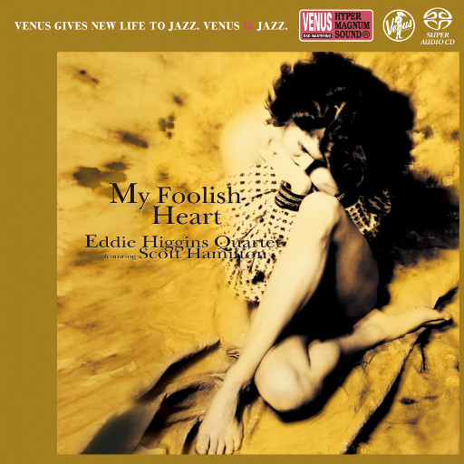 My Foolish Heart网赚项目-副业赚钱-互联网创业-资源整合HIRES SHOP